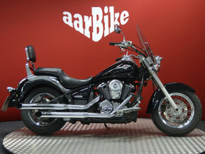Kawasaki VN