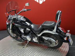 Kawasaki VN