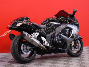 Suzuki GSX