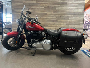 Harley-Davidson Softail