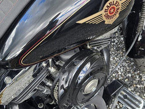 Harley-Davidson Softail