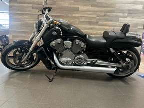 Harley-Davidson VRSC