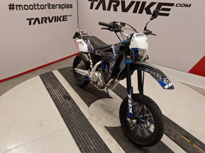 Husqvarna TE