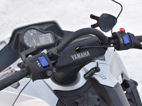 Yamaha RS-Viking