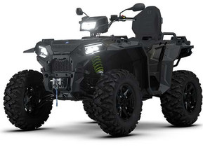 Polaris Sportsman