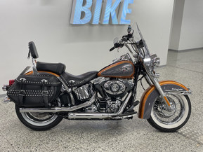 Harley-Davidson Softail