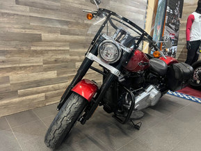 Harley-Davidson Softail