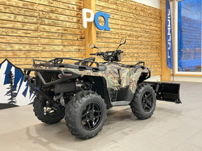 Polaris Sportsman