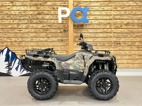 Polaris Sportsman