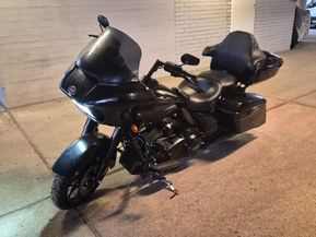 Harley-Davidson Road Glide