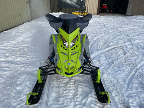 Polaris XCR