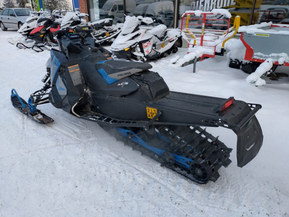 Polaris 800 Switchback