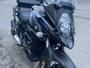 Suzuki V-Strom