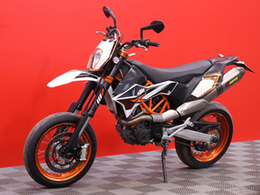 KTM 690