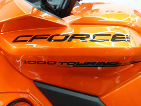 CFMOTO CFORCE
