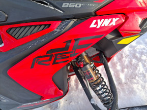 Lynx RE