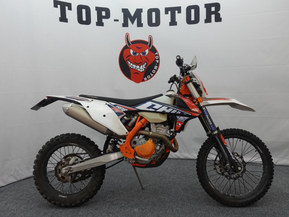 KTM 350
