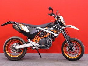 KTM 690