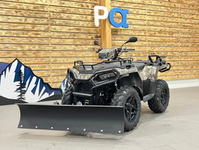 Polaris Sportsman