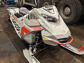 Ski-Doo Freeride