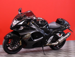 Suzuki GSX