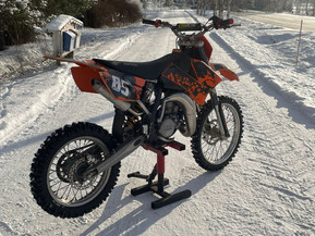 KTM 85