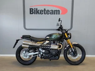 Triumph Scrambler