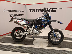 Husqvarna TE