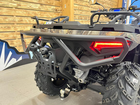 Polaris Sportsman