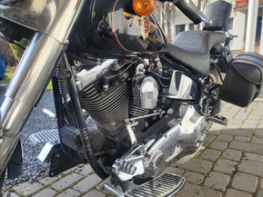 Harley-Davidson Softail