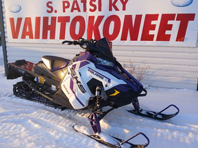 Polaris SKS