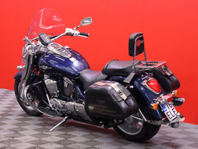 Suzuki Intruder