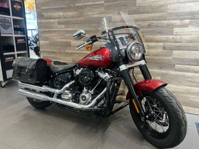 Harley-Davidson Softail
