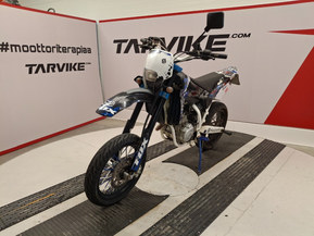 Husqvarna TE