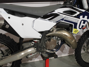 Husqvarna TC