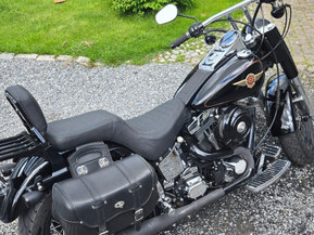 Harley-Davidson Softail