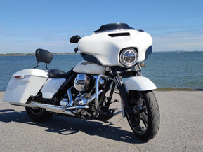 Harley-Davidson Touring