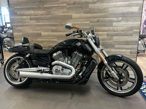 Harley-Davidson VRSC
