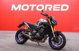 Yamaha MT-09