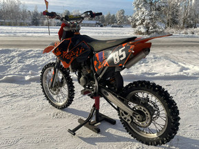 KTM 85