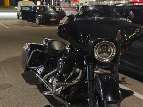 Harley-Davidson Touring