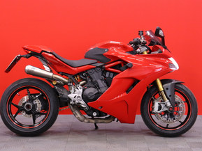 Ducati Supersport
