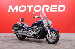 Suzuki Intruder