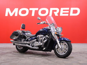 Suzuki Intruder
