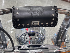 Harley-Davidson Softail