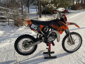 KTM 85