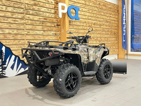 Polaris Sportsman