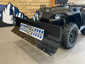 Polaris Sportsman