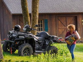 Polaris Sportsman