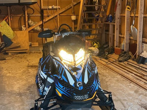Ski-Doo Renegade